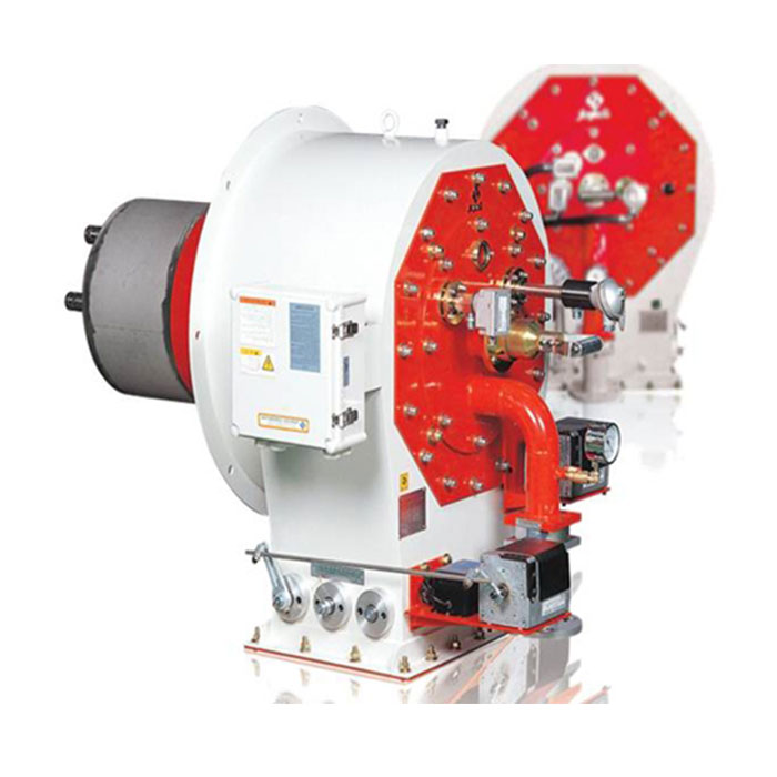 燃燒器優(yōu)點